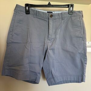 Men's Slate Gray Shorts